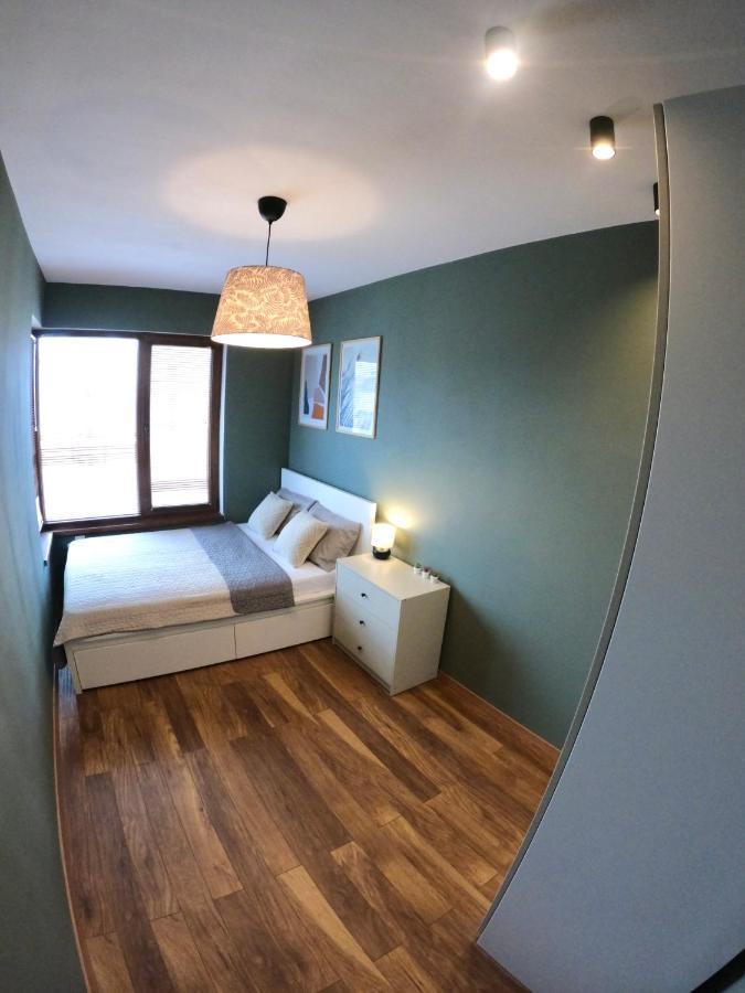 Dune Apartment Nessebar Exterior foto