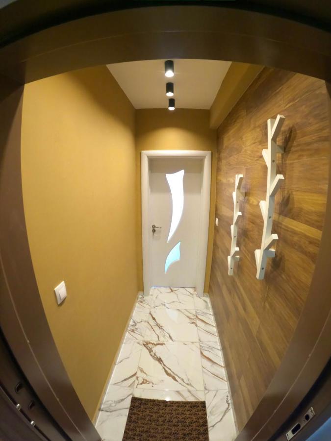 Dune Apartment Nessebar Exterior foto